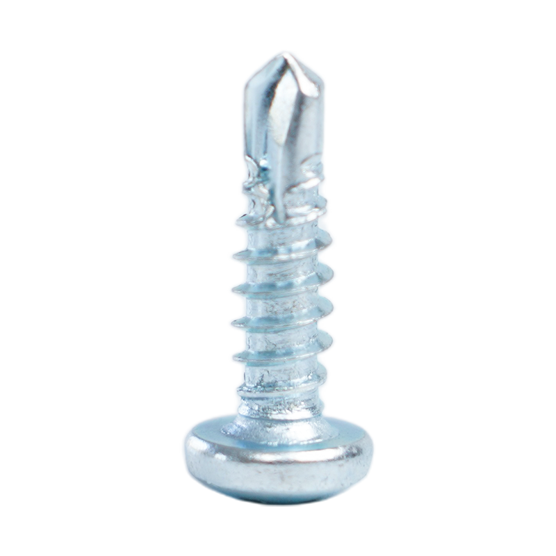 PAN-hode Selvborende skruer PAN-hode Selvborende skruer