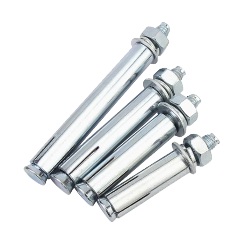 Boltfabrikk med høy styrke: Leder innen industriell festeindustri