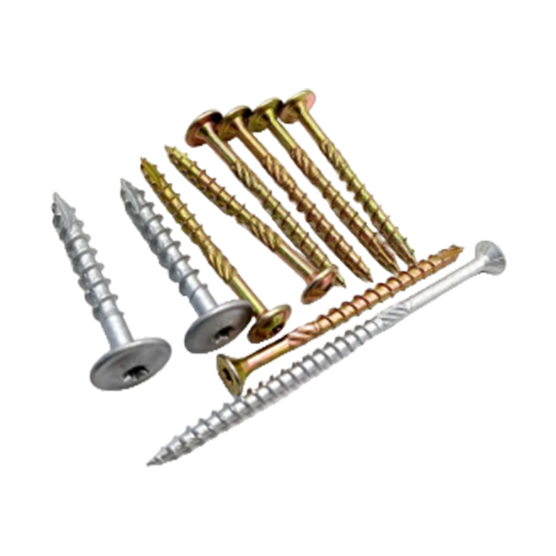 Ultimate guide for valg og installasjon av sponplateskruer