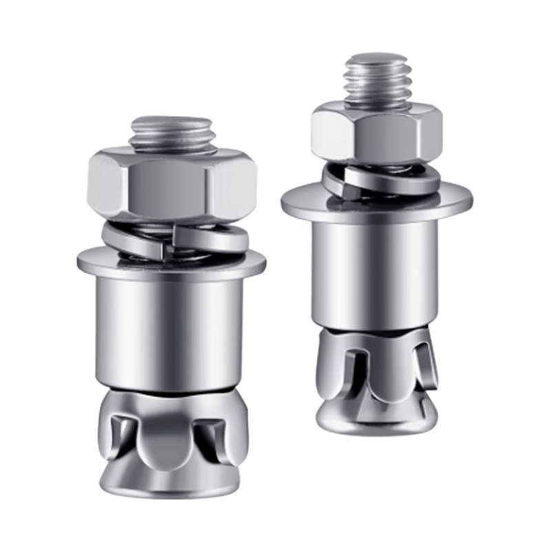 Banker tilbake anker