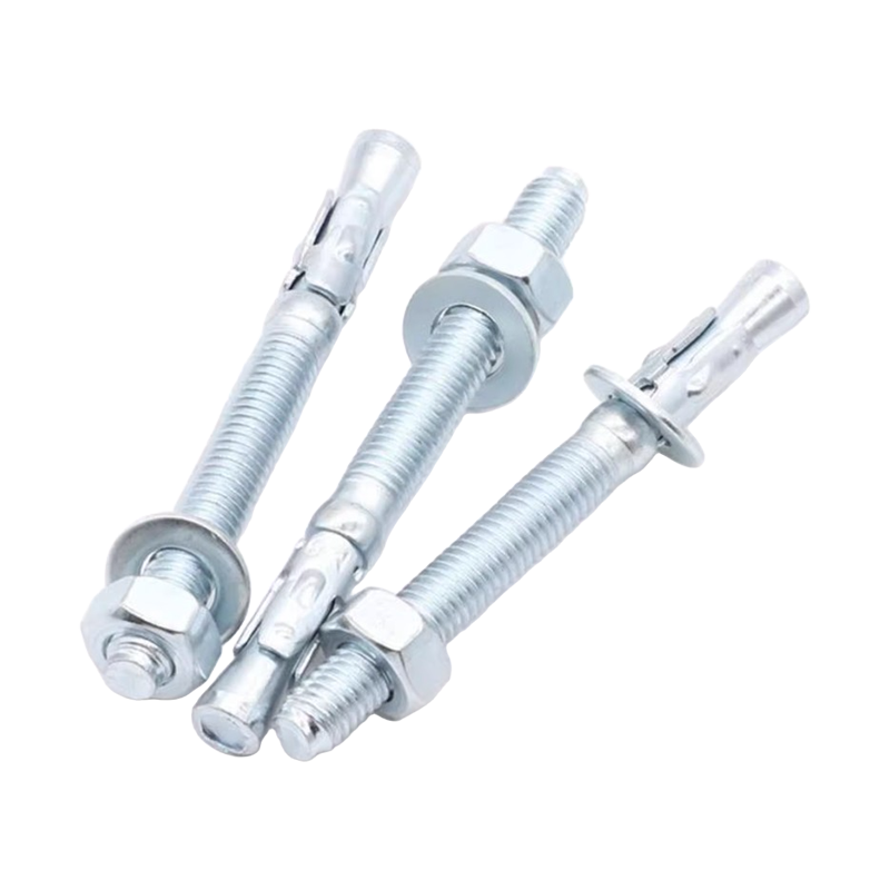 Er Wedge Anchor virkelig egnet for dine nåværende betongforhold?