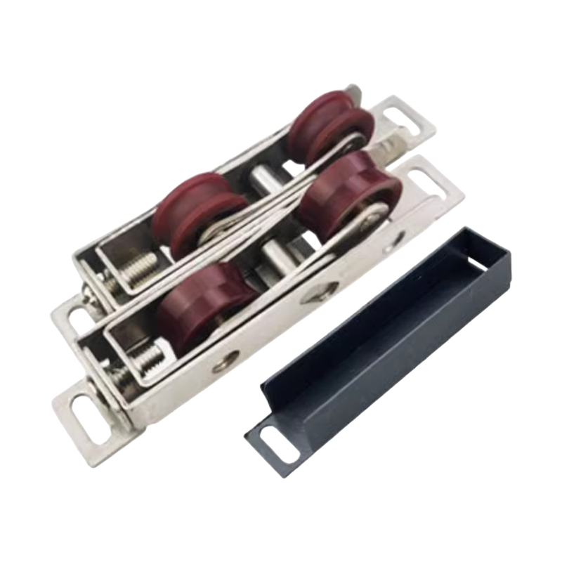 Hvordan oppnår vindusrullen jevn glidning og forlenger levetiden? ?