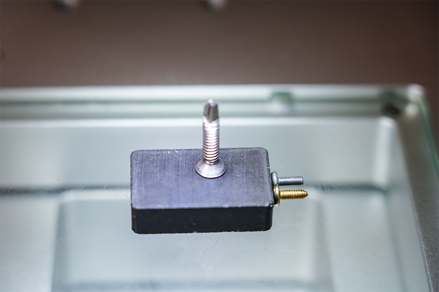 Wuxi Sharp Metal Products Co., Ltd.