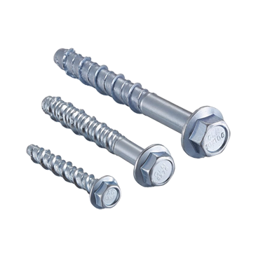 Sement skrue Sement skrue