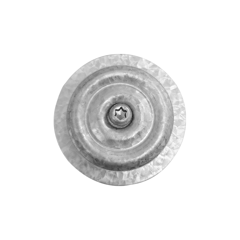 Anti-korrosjon og vanntette festeskruer Anti-korrosjon og vanntette festeskruer