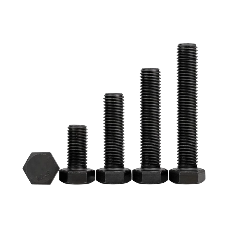 Sekskantbolt mutterskive Sekskantbolt mutterskive