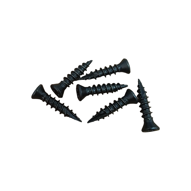 Type-17 Torx treskrue